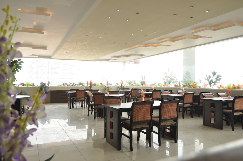 Taj Inn Hotel Агра Екстериор снимка